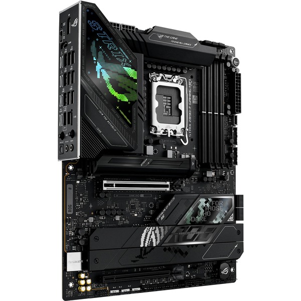 ASUS ROG STRIX Z890-F GAMING WIFI, Mainboard - Bild 5