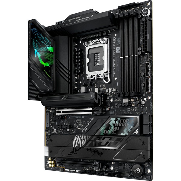 ASUS ROG STRIX Z890-F GAMING WIFI, Mainboard - Bild 6