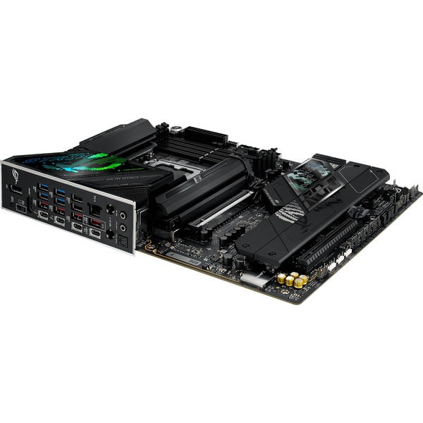 ASUS ROG STRIX Z890-F GAMING WIFI, Mainboard - Bild 7