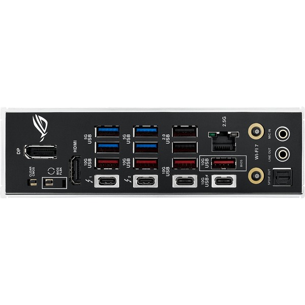 ASUS ROG STRIX Z890-F GAMING WIFI, Mainboard - Bild 8