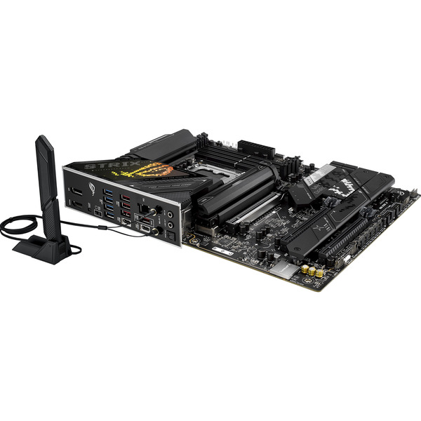 ASUS ROG STRIX Z890-H GAMING WIFI, Mainboard - Bild 11