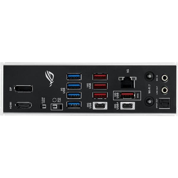 ASUS ROG STRIX Z890-H GAMING WIFI, Mainboard - Bild 12