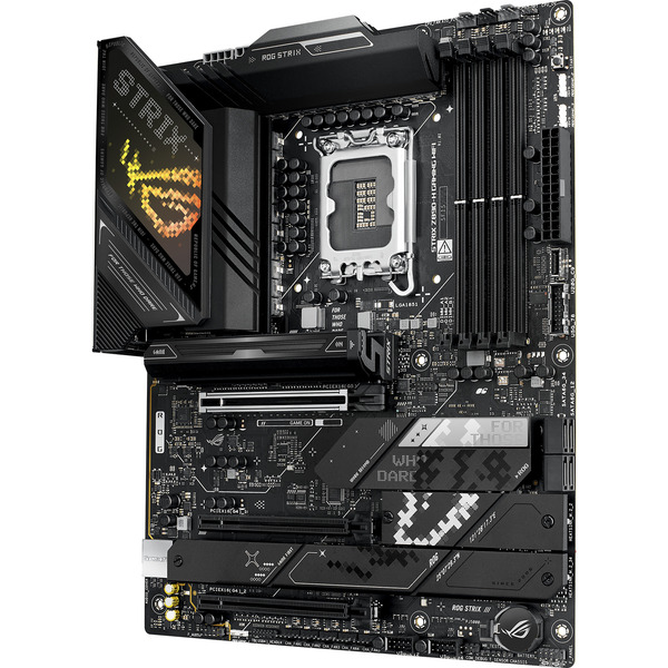 ASUS ROG STRIX Z890-H GAMING WIFI, Mainboard - Bild 6