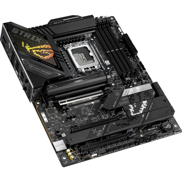 ASUS ROG STRIX Z890-H GAMING WIFI, Mainboard - Bild 7