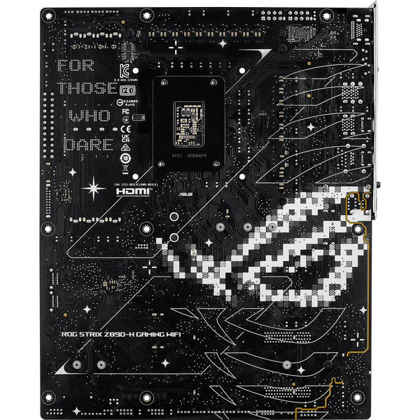ASUS ROG STRIX Z890-H GAMING WIFI, Mainboard - Bild 9