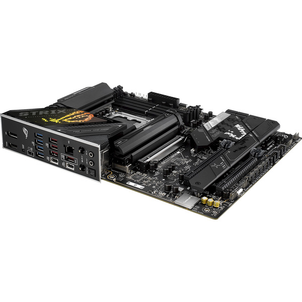 ASUS ROG STRIX Z890-H GAMING WIFI, Mainboard - Bild 10