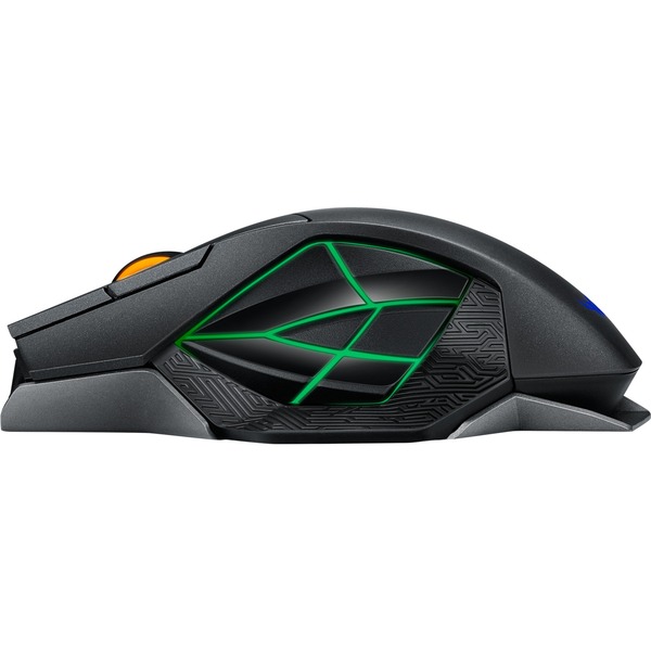 ASUS ROG Spatha X, Gaming-Maus - Bild 6