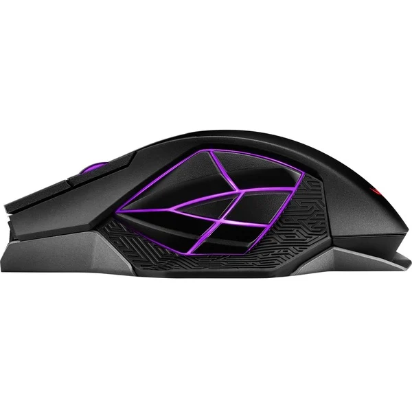 ASUS ROG Spatha X, Gaming-Maus - Bild 7