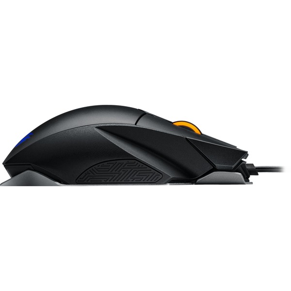 ASUS ROG Spatha X, Gaming-Maus - Bild 8