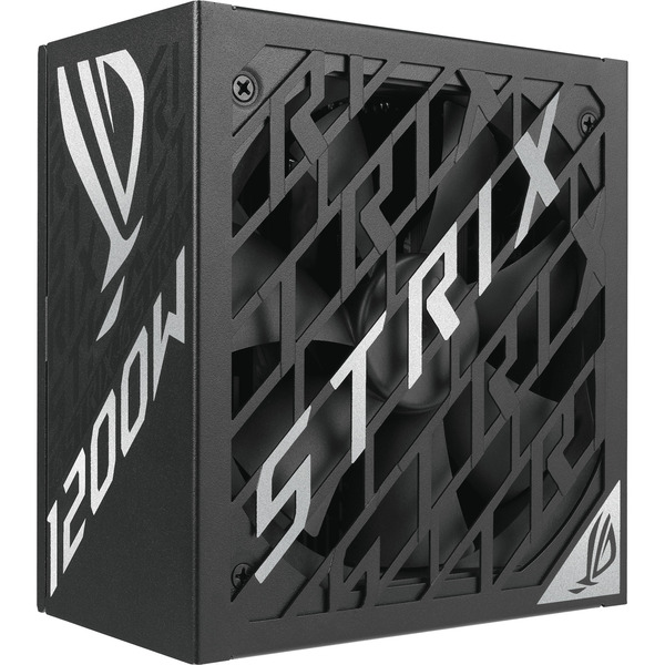 ASUS ROG Strix 1200W Platinum (ROG Equalizer), PC-Netzteil - Bild 11