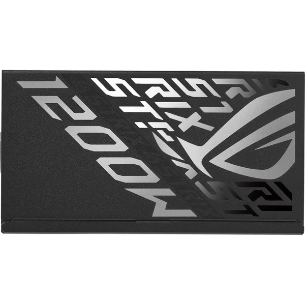 ASUS ROG Strix 1200W Platinum (ROG Equalizer), PC-Netzteil - Bild 3