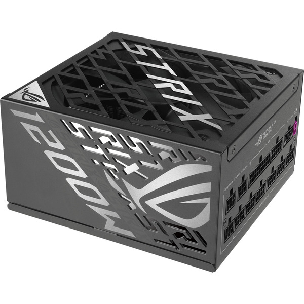 ASUS ROG Strix 1200W Platinum (ROG Equalizer), PC-Netzteil - Bild 4