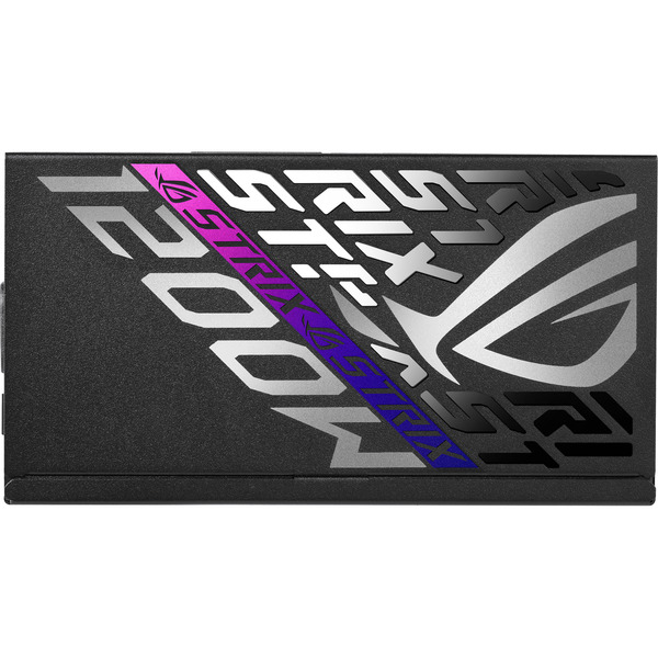 ASUS ROG Strix 1200W Platinum (ROG Equalizer), PC-Netzteil - Bild 5
