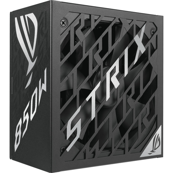 ASUS ROG Strix 850W Platinum (ROG Equalizer), PC-Netzteil - Bild 11