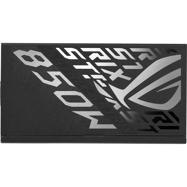 ASUS ROG Strix 850W Platinum (ROG Equalizer), PC-Netzteil - Bild 3