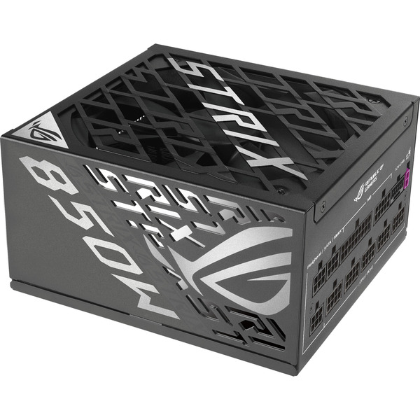 ASUS ROG Strix 850W Platinum (ROG Equalizer), PC-Netzteil - Bild 4