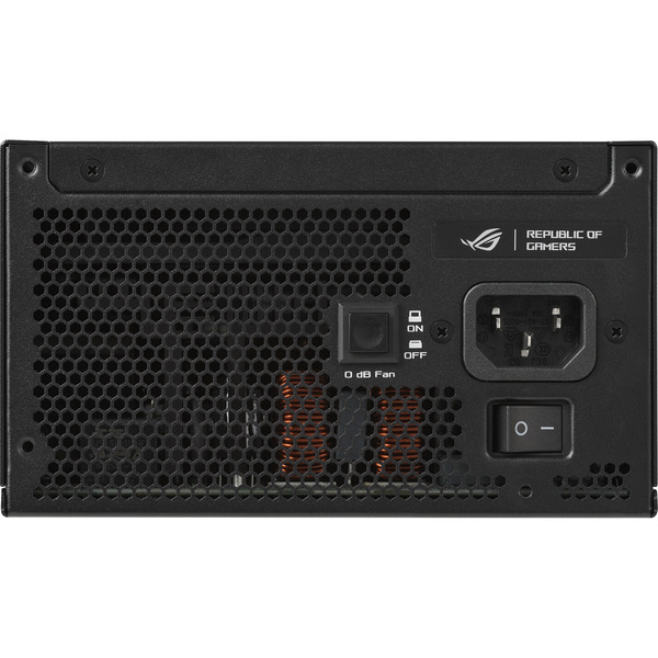 ASUS ROG Strix 850W Platinum (ROG Equalizer), PC-Netzteil - Bild 9