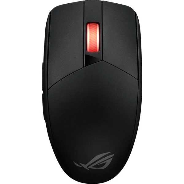 ASUS ROG Strix Impact III Wireless, Gaming-Maus - Bild 2