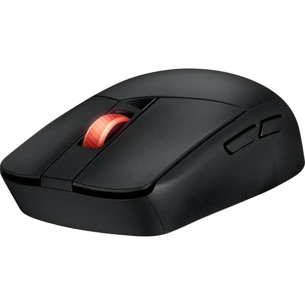 ASUS ROG Strix Impact III Wireless, Gaming-Maus - Bild 3