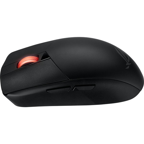 ASUS ROG Strix Impact III Wireless, Gaming-Maus - Bild 4