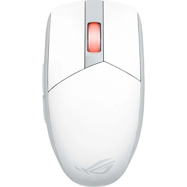 ASUS ROG Strix Impact III Wireless, Gaming-Maus