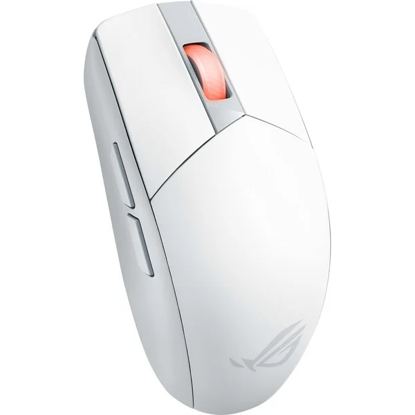 ASUS ROG Strix Impact III Wireless, Gaming-Maus - Bild 2