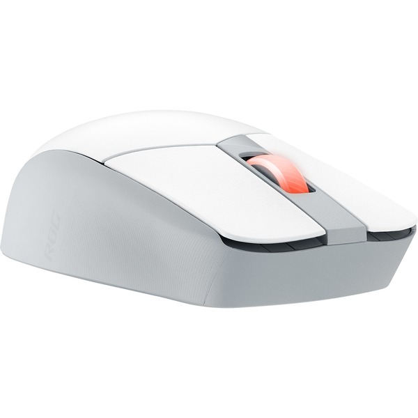 ASUS ROG Strix Impact III Wireless, Gaming-Maus - Bild 6