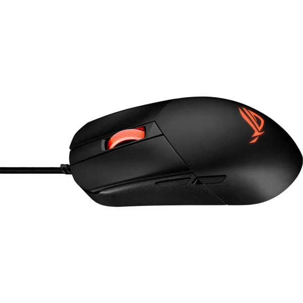 ASUS ROG Strix Impact III, Gaming-Maus - Bild 2