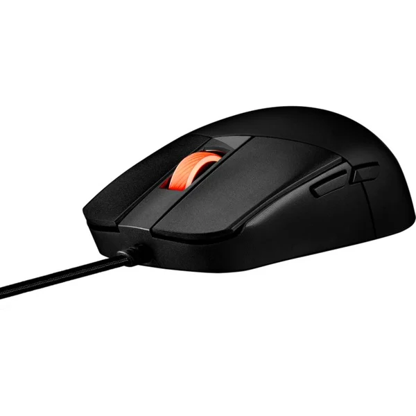 ASUS ROG Strix Impact III, Gaming-Maus - Bild 3