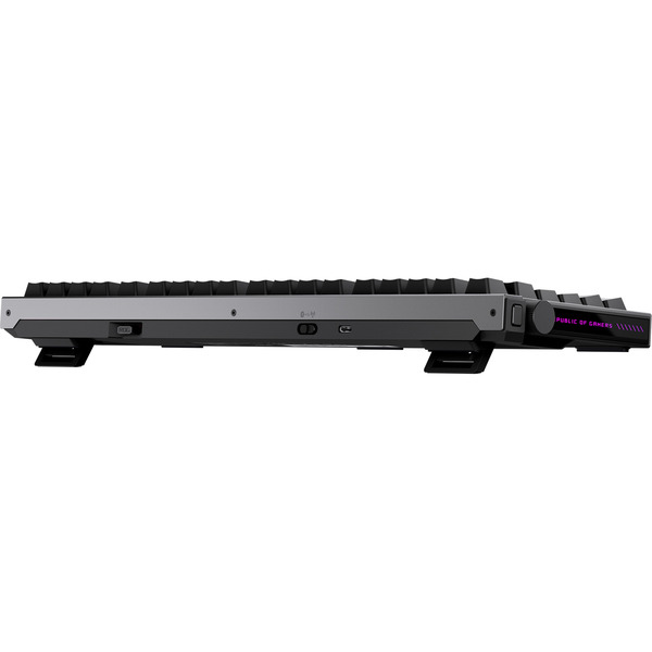 ASUS ROG Strix Morph 96 Wireless, Gaming-Tastatur - Bild 7