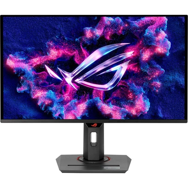 ASUS ROG Strix OLED XG27ACDNG, Gaming-Monitor (67.3 cm (27 Zoll), schwarz, QHD, QD-OLED-Panel, USB-C, 360Hz Panel) - Bild 2