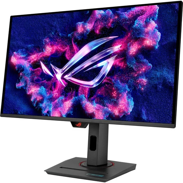 ASUS ROG Strix OLED XG27ACDNG, Gaming-Monitor (67.3 cm (27 Zoll), schwarz, QHD, QD-OLED-Panel, USB-C, 360Hz Panel) - Bild 3