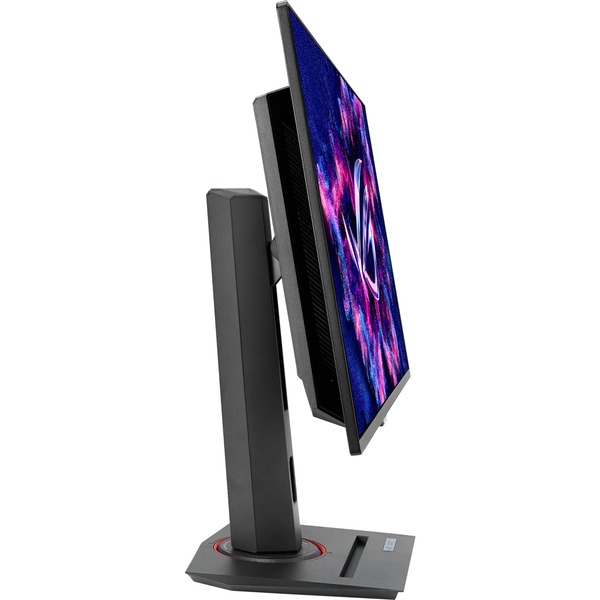 ASUS ROG Strix OLED XG27ACDNG, Gaming-Monitor (67.3 cm (27 Zoll), schwarz, QHD, QD-OLED-Panel, USB-C, 360Hz Panel) - Bild 4