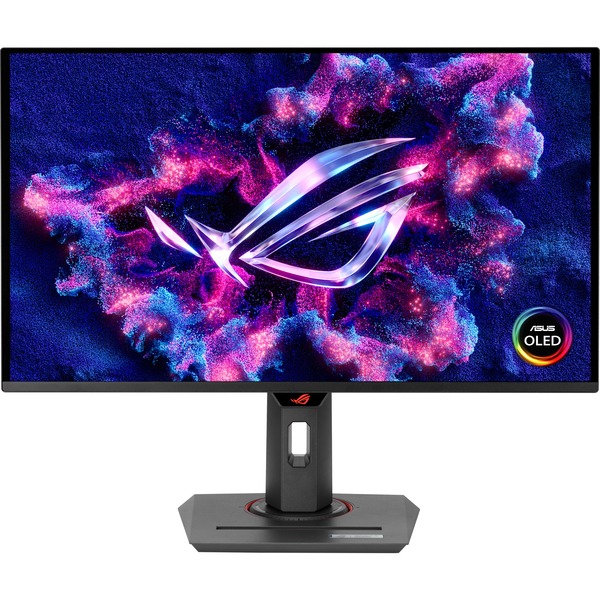 ASUS ROG Strix OLED XG27ACDNG, Gaming-Monitor (67.3 cm (27 Zoll), schwarz, QHD, QD-OLED-Panel, USB-C, 360Hz Panel) - Bild 9