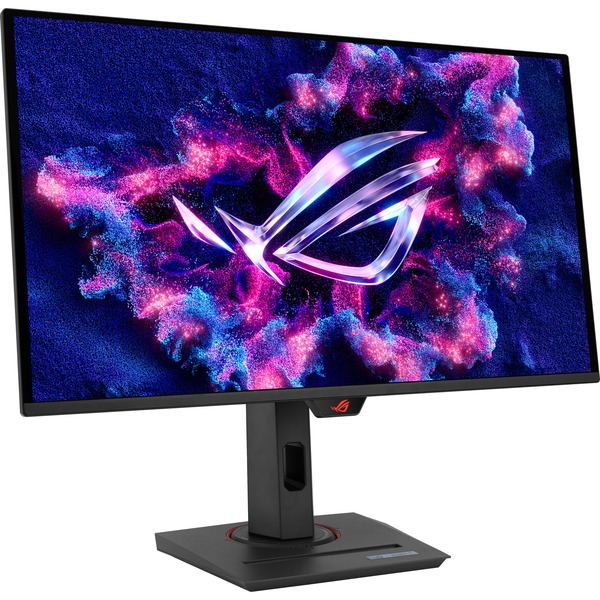 ASUS ROG Strix OLED XG27ACDNG, Gaming-Monitor (67.3 cm (27 Zoll), schwarz, QHD, QD-OLED-Panel, USB-C, 360Hz Panel) - Bild 10