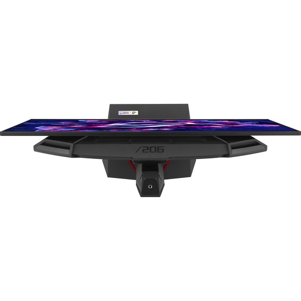 ASUS ROG Strix OLED XG27ACDNG, Gaming-Monitor (67.3 cm (27 Zoll), schwarz, QHD, QD-OLED-Panel, USB-C, 360Hz Panel) - Bild 13