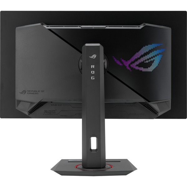 ASUS ROG Strix OLED XG27ACDNG, Gaming-Monitor (67.3 cm (27 Zoll), schwarz, QHD, QD-OLED-Panel, USB-C, 360Hz Panel) - Bild 14