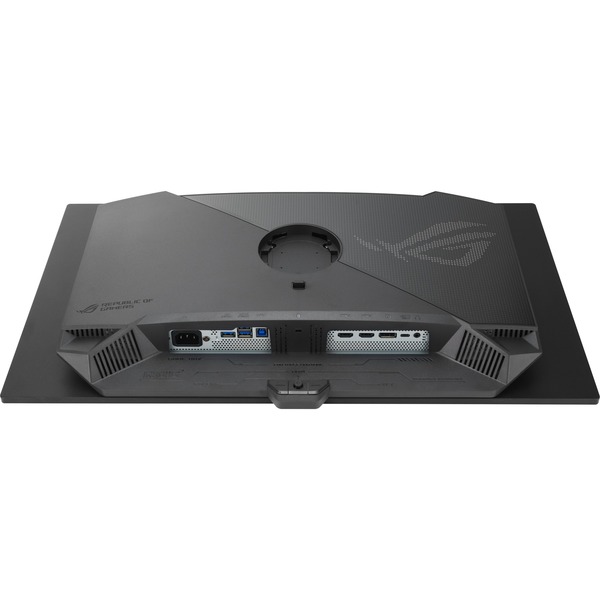 ASUS ROG Strix OLED XG27ACDNG, Gaming-Monitor (67.3 cm (27 Zoll), schwarz, QHD, QD-OLED-Panel, USB-C, 360Hz Panel) - Bild 16