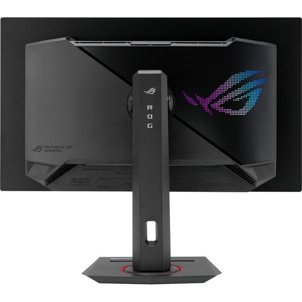 ASUS ROG Strix OLED XG27ACDNG, Gaming-Monitor (67.3 cm (27 Zoll), schwarz, QHD, QD-OLED-Panel, USB-C, 360Hz Panel) - Bild 5