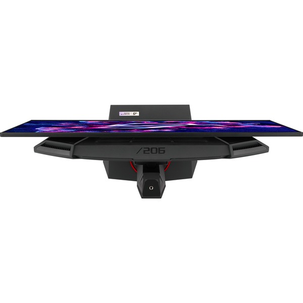 ASUS ROG Strix OLED XG27ACDNG, Gaming-Monitor (67.3 cm (27 Zoll), schwarz, QHD, QD-OLED-Panel, USB-C, 360Hz Panel) - Bild 6