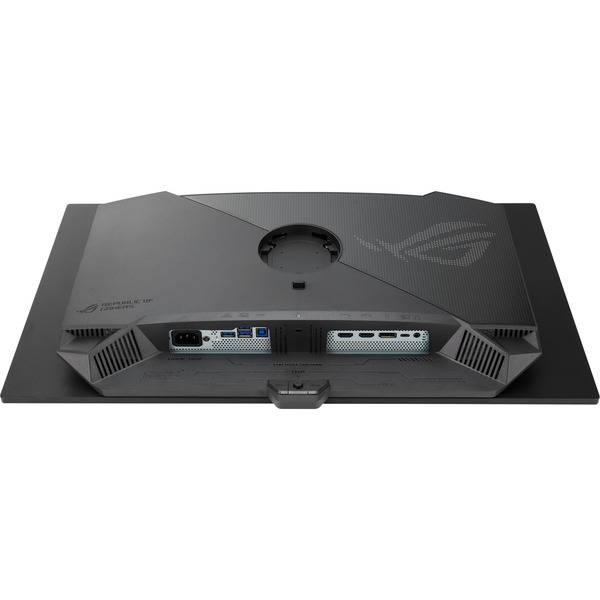 ASUS ROG Strix OLED XG27ACDNG, Gaming-Monitor (67.3 cm (27 Zoll), schwarz, QHD, QD-OLED-Panel, USB-C, 360Hz Panel) - Bild 7