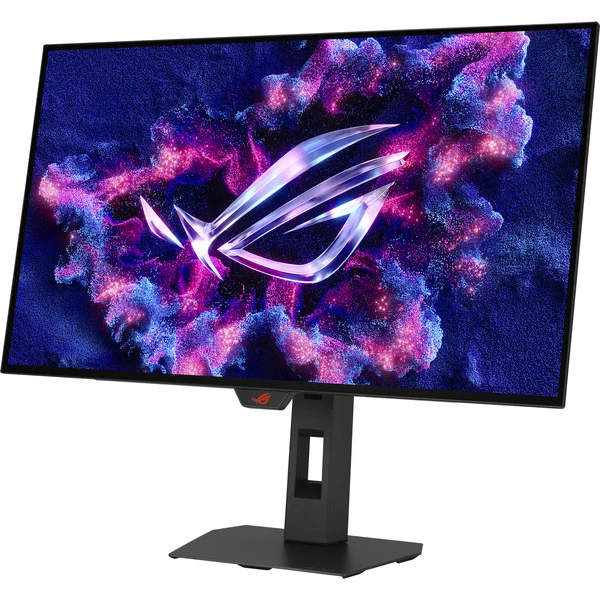 ASUS ROG Strix OLED XG27AQDMGR (XG27AQDMG Gen2), Gaming-Monitor (67.3 cm (26.5 Zoll), schwarz, QHD, HDMI, DP, USB-Hub, 240Hz Panel) - Bild 3