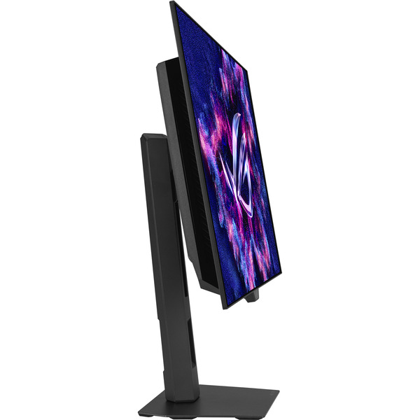 ASUS ROG Strix OLED XG27AQDMGR (XG27AQDMG Gen2), Gaming-Monitor (67.3 cm (26.5 Zoll), schwarz, QHD, HDMI, DP, USB-Hub, 240Hz Panel) - Bild 4