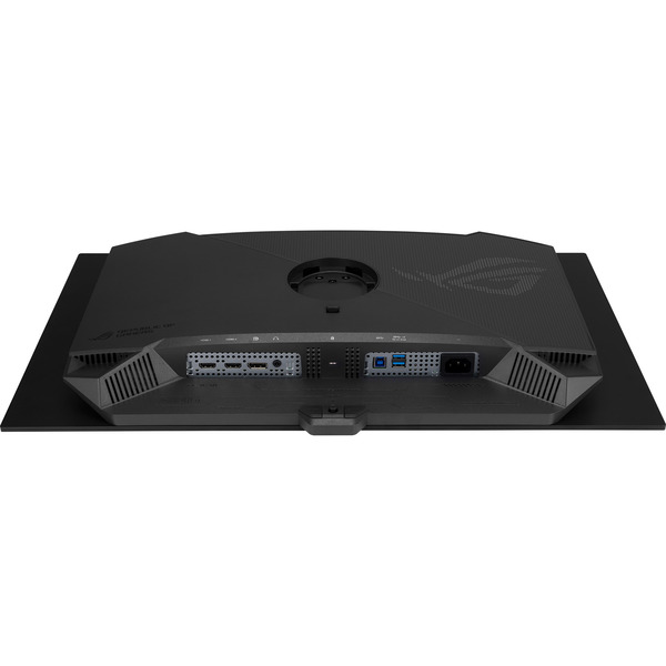 ASUS ROG Strix OLED XG27AQDMGR (XG27AQDMG Gen2), Gaming-Monitor (67.3 cm (26.5 Zoll), schwarz, QHD, HDMI, DP, USB-Hub, 240Hz Panel) - Bild 7