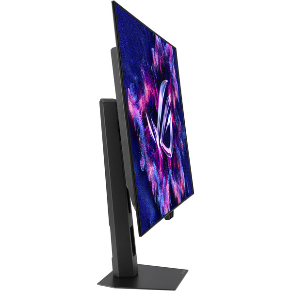 ASUS ROG Strix OLED XG32UCWG, Gaming-Monitor (80 cm (31.5 Zoll), schwarz, UltaHD/4K, Dual-Modus (4K@165Hz, FHD@330Hz), USB-Hub, KVM, 165Hz Panel) - Bild 4