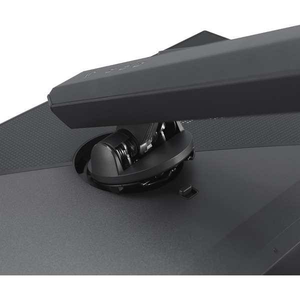 ASUS ROG Strix OLED XG32UCWG, Gaming-Monitor (80 cm (31.5 Zoll), schwarz, UltaHD/4K, Dual-Modus (4K@165Hz, FHD@330Hz), USB-Hub, KVM, 165Hz Panel) - Bild 8