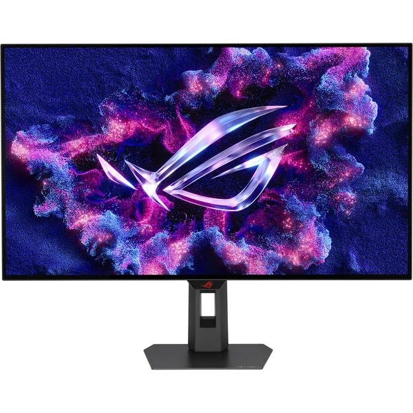 ASUS ROG Strix OLED XG32UCWMG, Gaming-Monitor (80 cm (31.5 Zoll), schwarz, UltaHD/4K, Dual-Modus, USB-Hub, KVM, 240Hz Panel) - Bild 2