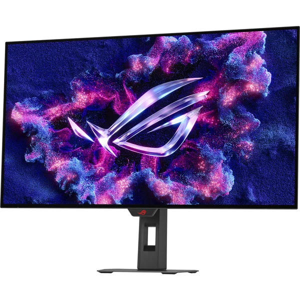 ASUS ROG Strix OLED XG32UCWMG, Gaming-Monitor (80 cm (31.5 Zoll), schwarz, UltaHD/4K, Dual-Modus, USB-Hub, KVM, 240Hz Panel) - Bild 3