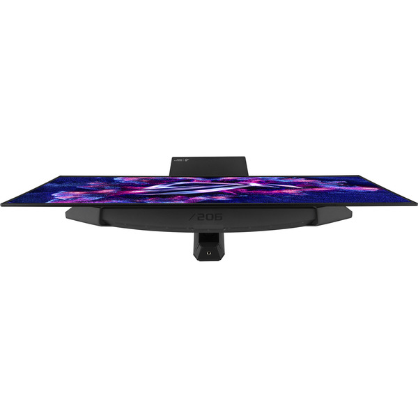 ASUS ROG Strix OLED XG32UCWMG, Gaming-Monitor (80 cm (31.5 Zoll), schwarz, UltaHD/4K, Dual-Modus, USB-Hub, KVM, 240Hz Panel) - Bild 6