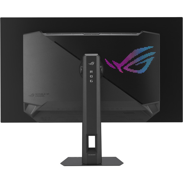 ASUS ROG Strix OLED XG32UCWMG, Gaming-Monitor (80 cm (31.5 Zoll), schwarz, UltaHD/4K, Dual-Modus, USB-Hub, KVM, 240Hz Panel) - Bild 7